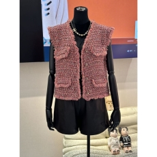 Chanel Vest